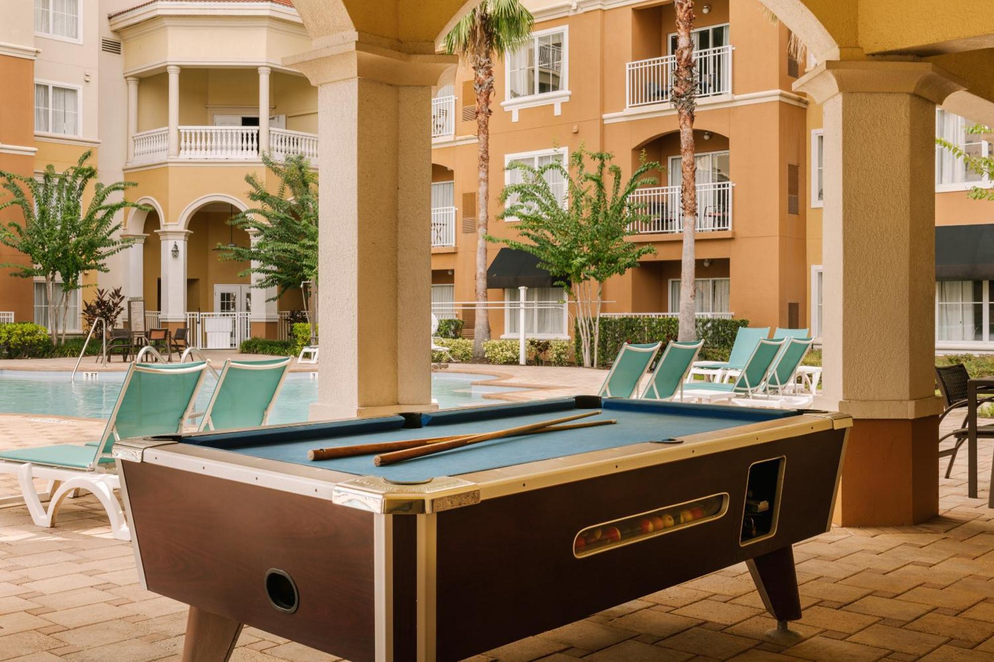 Aparthotel The Point By Edge Orlando Exterior foto