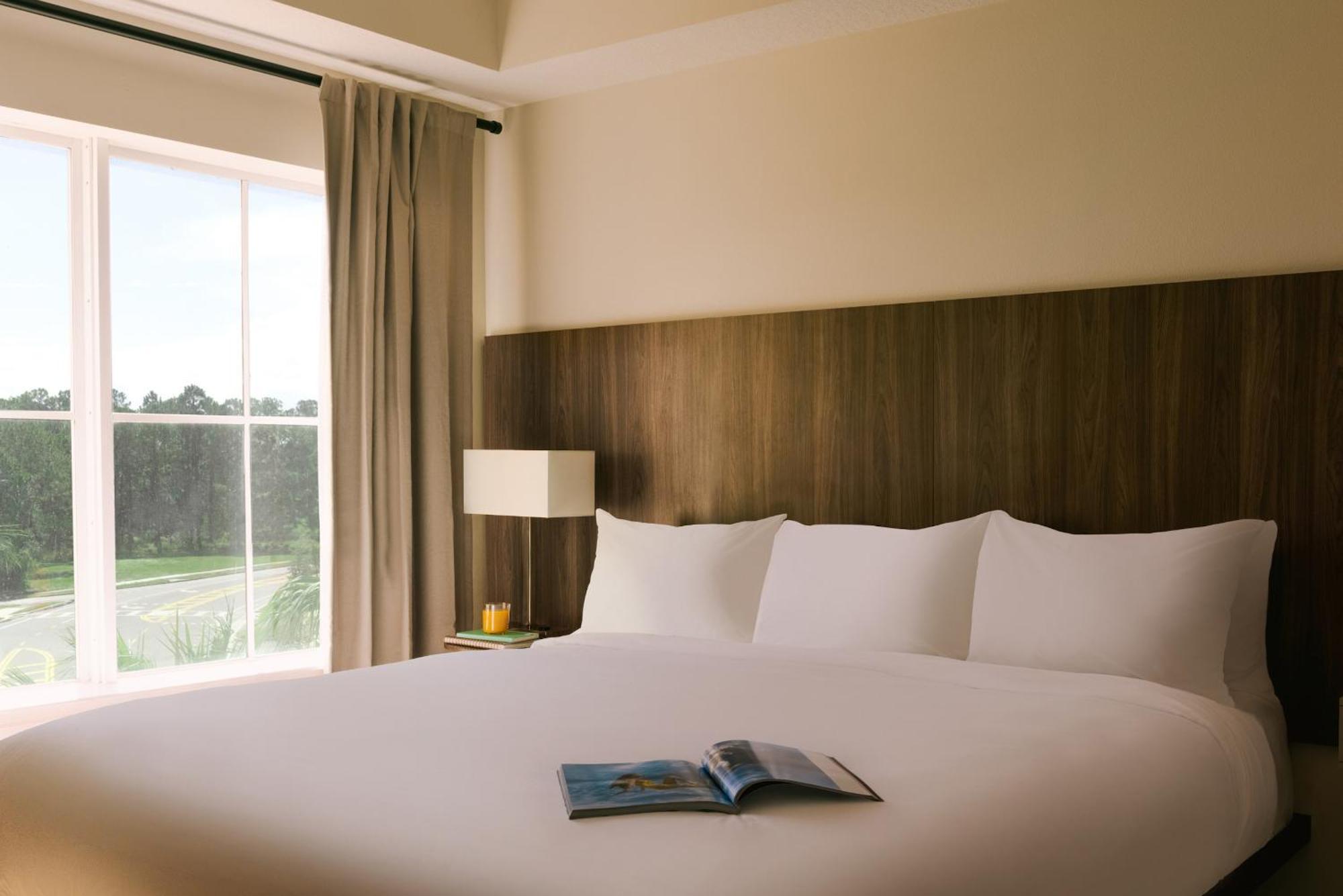 Aparthotel The Point By Edge Orlando Exterior foto