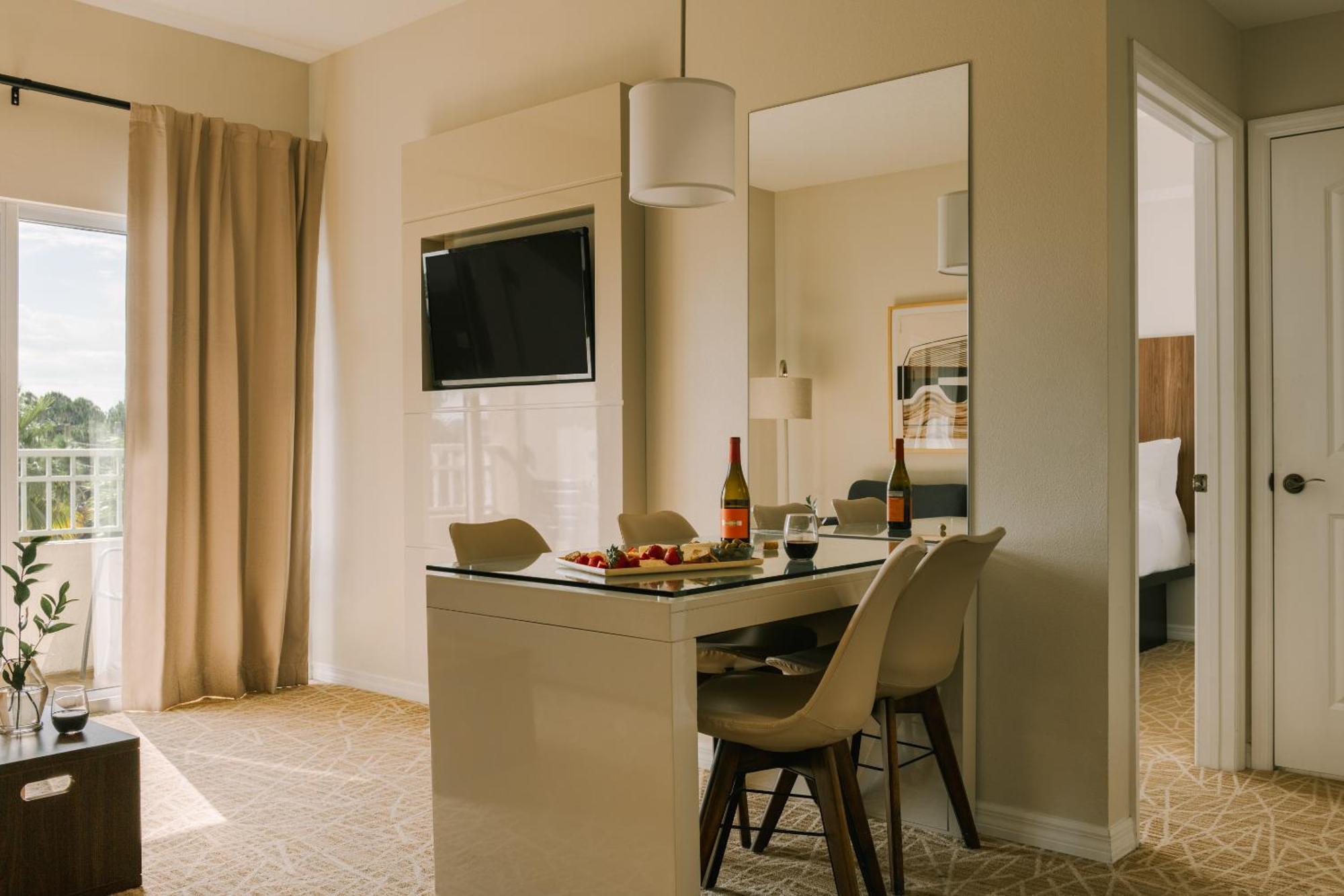Aparthotel The Point By Edge Orlando Exterior foto