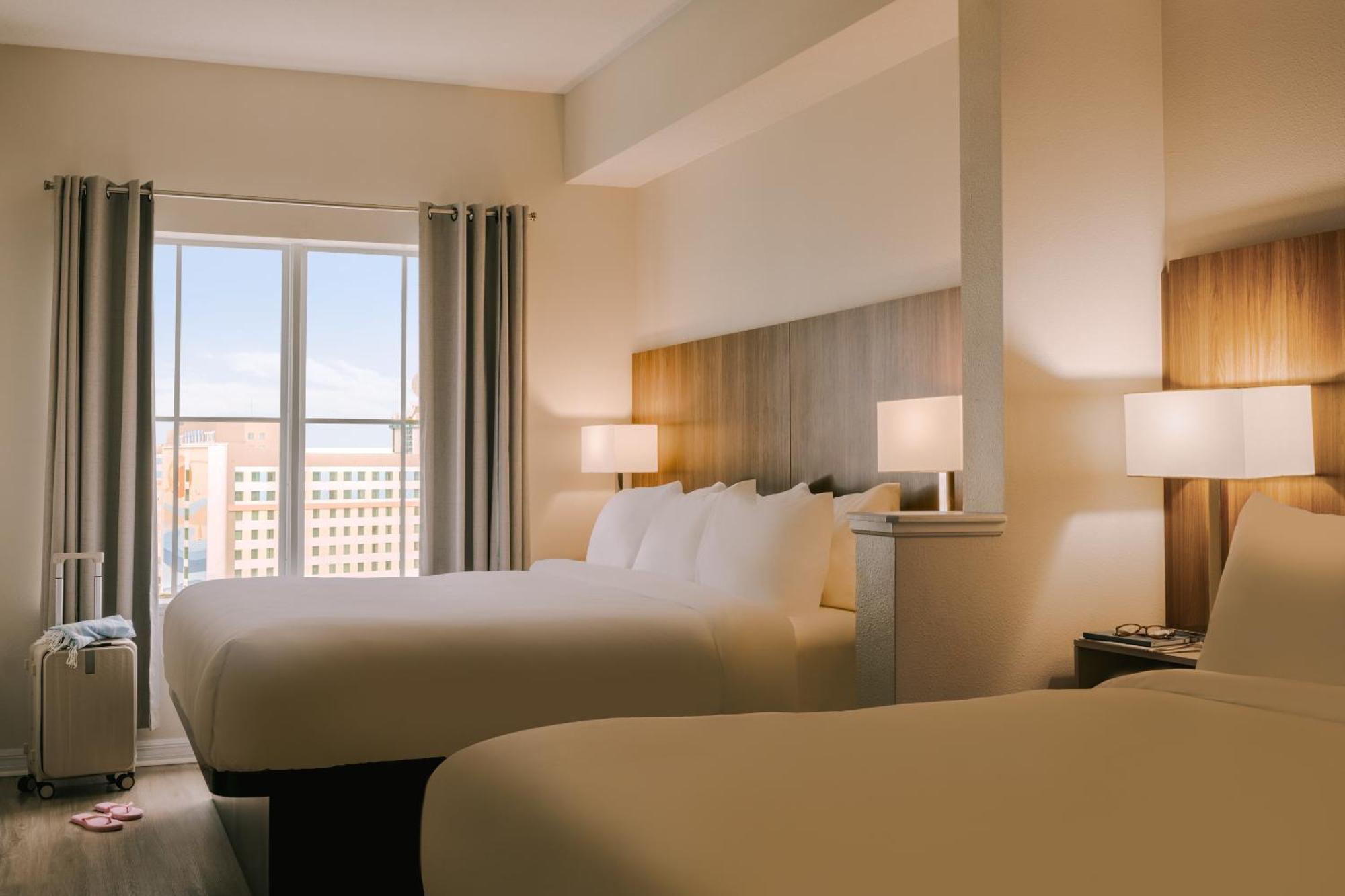 Aparthotel The Point By Edge Orlando Habitación foto