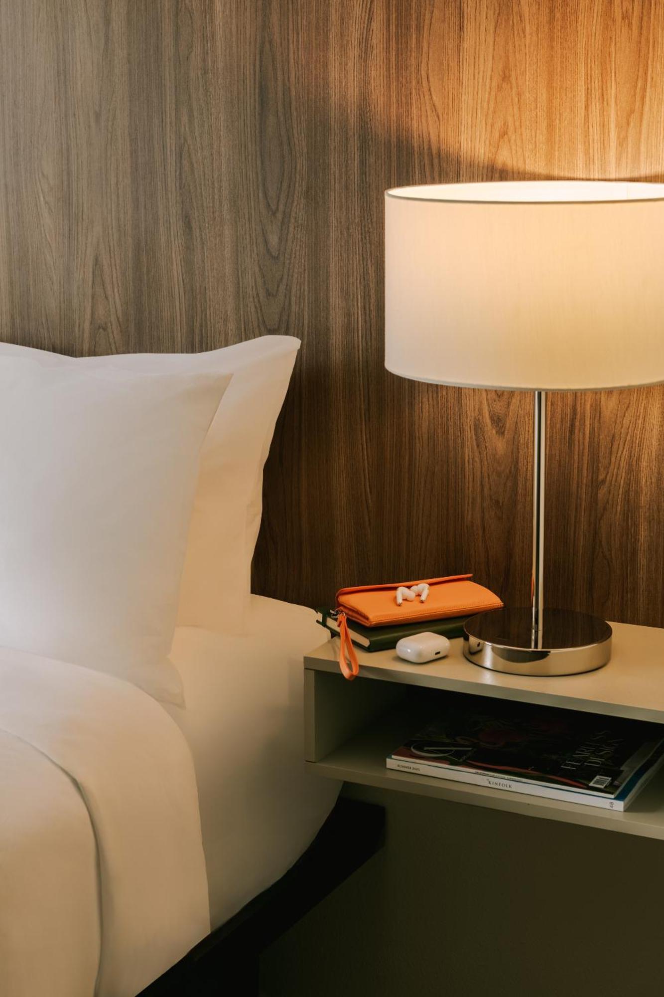 Aparthotel The Point By Edge Orlando Habitación foto